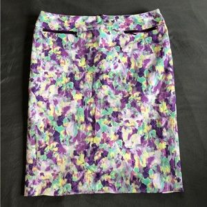 Calvin Klein pencil Skirt size 4